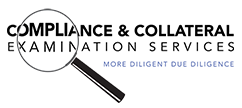 Compliance and Collateral Examination Services – Due Diligence